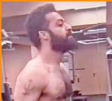 Director Prashanth Neel Reveals How Jr NTR Lost 15 Kg In Four Months For Dragon