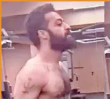 Director Prashanth Neel Reveals How Jr NTR Lost 15 Kg In Four Months For Dragon