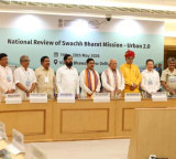 Ponguru Narayana Requests Central Approval for Visakhapatnam Vijayawada Metros