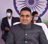AP CEO Vivek Yadav Announces Voter List Purification Drive