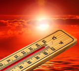 Piduguralla Andhra Pradesh Records Scorching 481 Degrees Heatwave