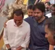 Pawan Kalyan Bandla Ganesh affection at Chiranjeevi movie launch