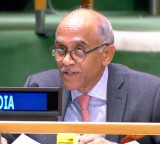 India Slams Pakistan at UN Over Kashmir Remarks