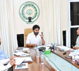 Pawan Kalyan Warns Strict Action Against Polluting Industries