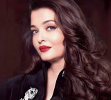 Aishwarya Rai Bachchan heads to Cannes with daughter Aaradhya