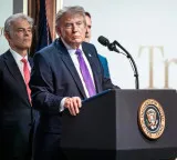 Trump says US to send 5,000 more troops to Poland after Pentagon's delay