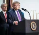 Trump says US to send 5,000 more troops to Poland after Pentagon's delay