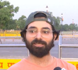Scorching heat persists across Delhi-NCR; IMD issues orange alert