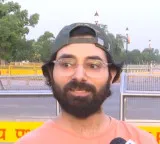 Scorching heat persists across Delhi-NCR; IMD issues orange alert