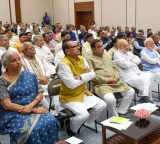 PM Modi stresses reforms for 'Ease of Living, Business' for Viksit Bharat in council of ministers meeting