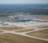 Budapest airport faces record traffic pressure ahead of Champions League final
