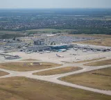 Budapest airport faces record traffic pressure ahead of Champions League final