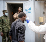 S. Korea to widen travel ban in Congo to 3 provinces over Ebola outbreak