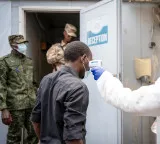 S. Korea to widen travel ban in Congo to 3 provinces over Ebola outbreak