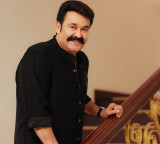 Mohanlal: Waking up to an ocean of love has left me deeply moved!