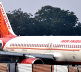 New CEO has 'hands full' of challenges, says Air India's Campbell