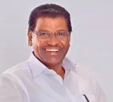 Thiruvanchoor Radhakrishnan elected as new Kerala Assembly Speaker in triangular contest