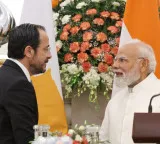 Cyprus President Christodoulides calls for stronger EU-India relations amid rising global uncertainty