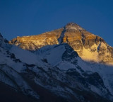 Two Indian climbers die descending Mount Everest