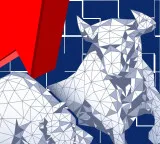 Sensex, Nifty end higher as rupee strengthens