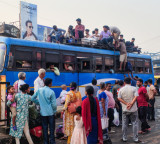 Bengal lists ID documents for women to avail free bus rides