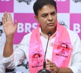 Revanth Reddy, Bandi Sanjay conspired to shield POCSO case accused: KTR