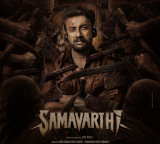 Satya Dev's next film titled 'Samavarthi'