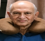 Karnataka doctor suffering from lung cancer shoots himself dead at residence