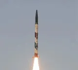 India successfully test-launches ‘Agni-1’ Short Range Ballistic Missile