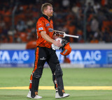 IPL 2026: SRH unleash batting mayhem: Ishan Kishan, Klaasen fire Hyderabad to massive 255/4 against RCB