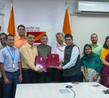 Flipkart Deliveries via Postman India Post Agreement