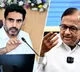 Nara Lokesh vs Chidambaram War of Words on Delimitation