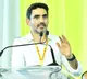 Nara Lokesh Remarks on SAEL Solar Project in Jammalamadugu