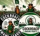 Cockroach Party Trend Spreads from India to Pakistan