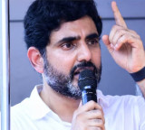 Lokesh Jagan Deserves Bhaskar Award for Acting