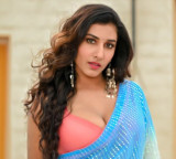 Vishnu Priya files complaint on YouTube channel