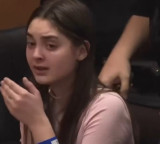 Shirlilla gets 15 year jail sentence in US court video viral