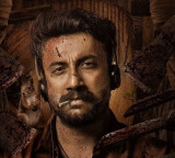 Satyadev's Samavarthi  Title and First Look Unveiled!