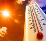 Heatwave Grips Andhra Pradesh and Telangana Temperatures Soar