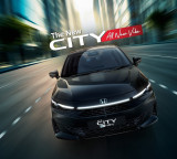 Honda City 2026 Facelift Launched Price and Features