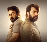 Mammootty and Mohanlal Star in Patriot Political Thriller on OTT