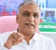 Harish Rao Says BRS Will Cancel Future City Project If Elected