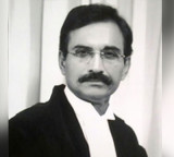 Lavu Nageswara Rao Appointed Honorary Bencher at Inner Temple