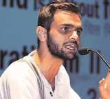 Umar Khalid Granted Interim Bail by Delhi High Court