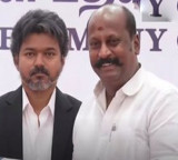 Tamilan Parthiban From Reel Traffic Police to Real Transport Minister