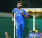 Vijay Shankar Retires From IPL and Domestic Cricket