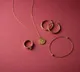 Why Gold Is Wrapped in Pink Paper