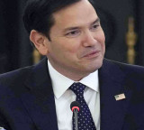 Marco Rubio India Visit Starts in Kolkata Historical Reasons