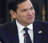 Marco Rubio India Visit Starts in Kolkata Historical Reasons