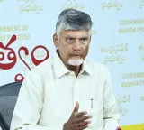 Chandrababu Naidu directs officials on heatwave preparedness in AP